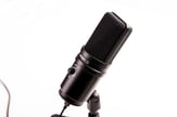 ZUM-2 USB Microphone